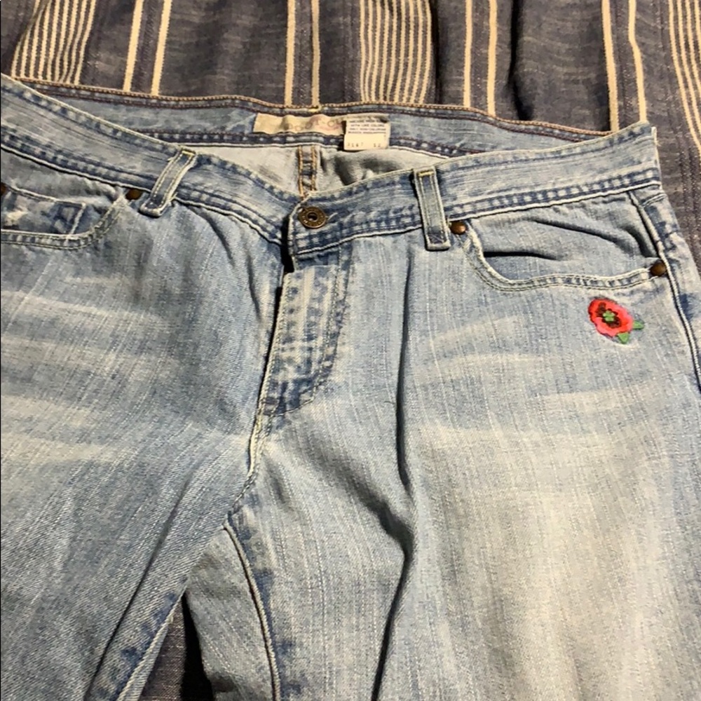 Pants